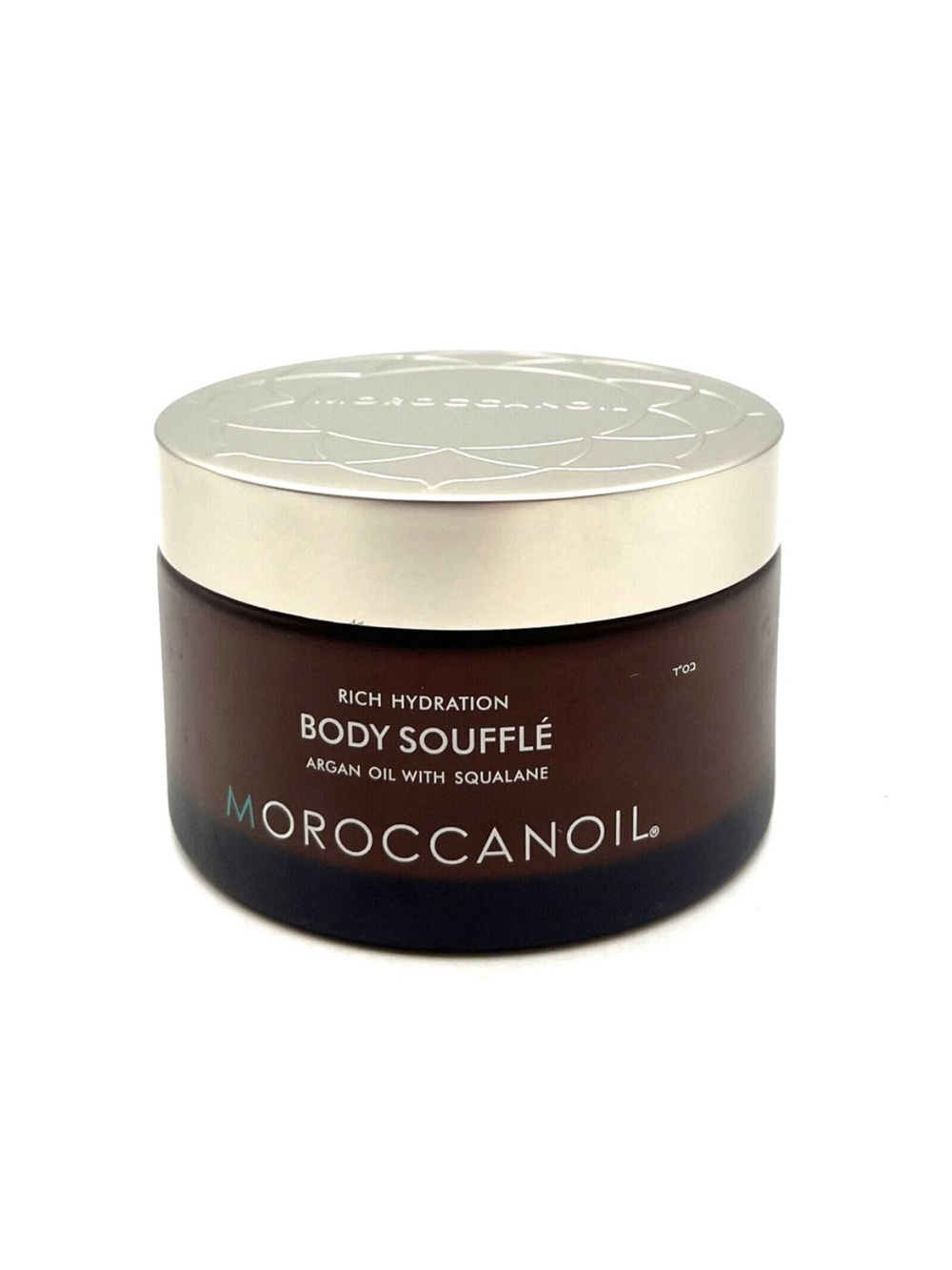 Moroccanoil Body Soufflé - Rich Hydration New in box